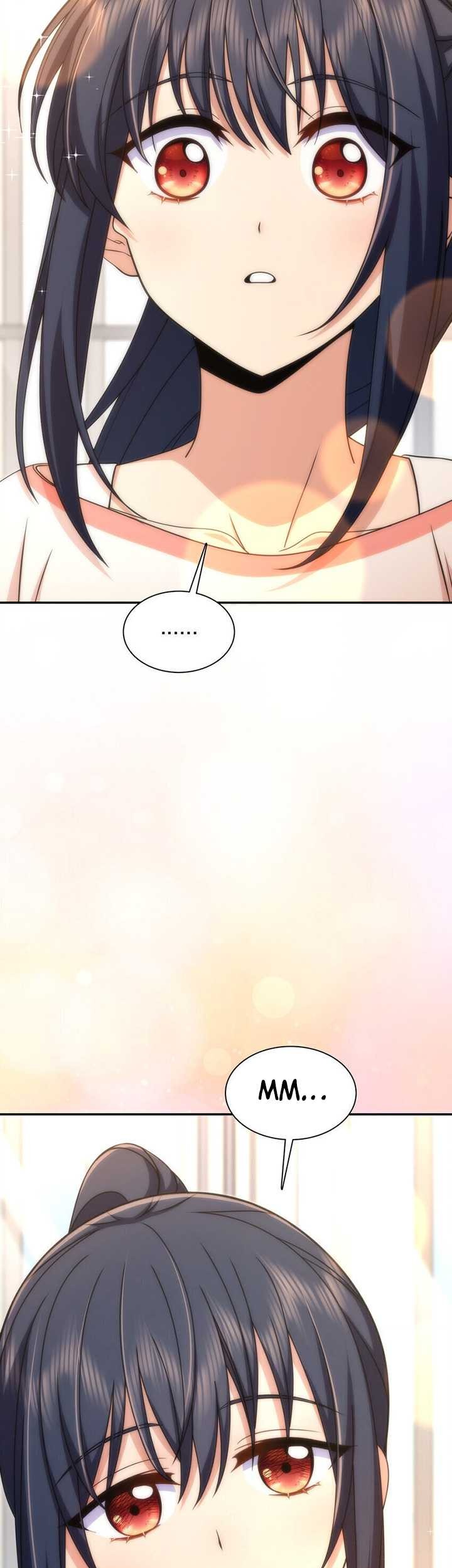 My Wife Is From a Thousand Years Ago Chapter 230 Gambar 6