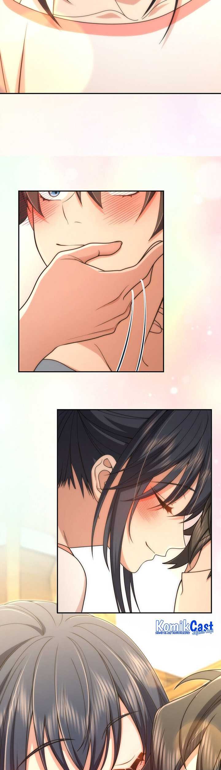 My Wife Is From a Thousand Years Ago Chapter 230 Gambar 8