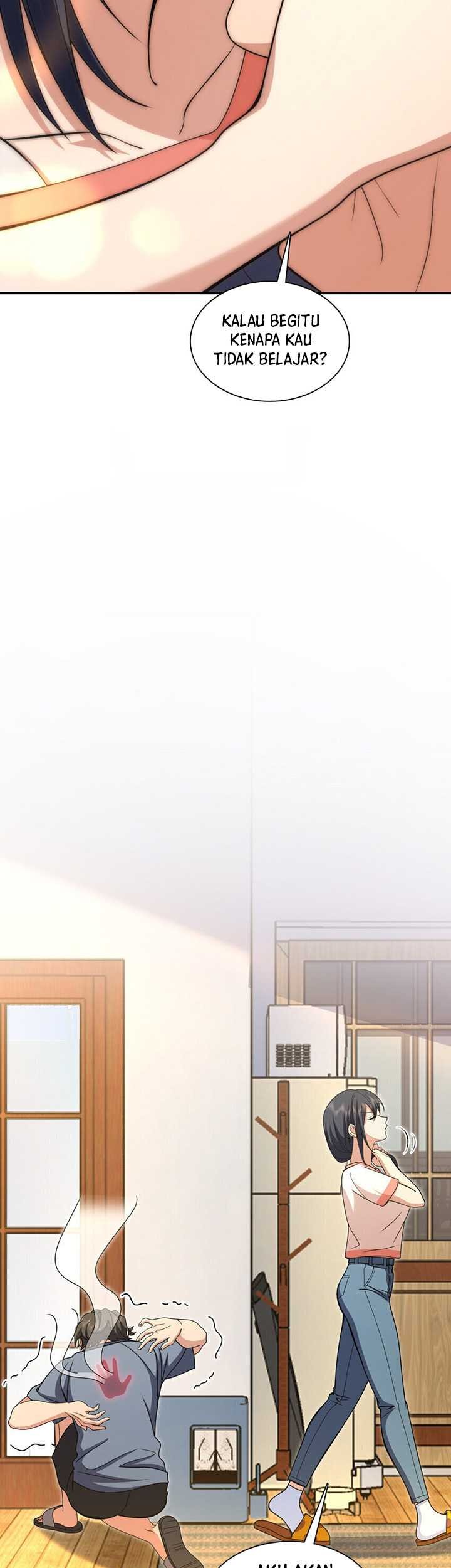 My Wife Is From a Thousand Years Ago Chapter 230 Gambar 10