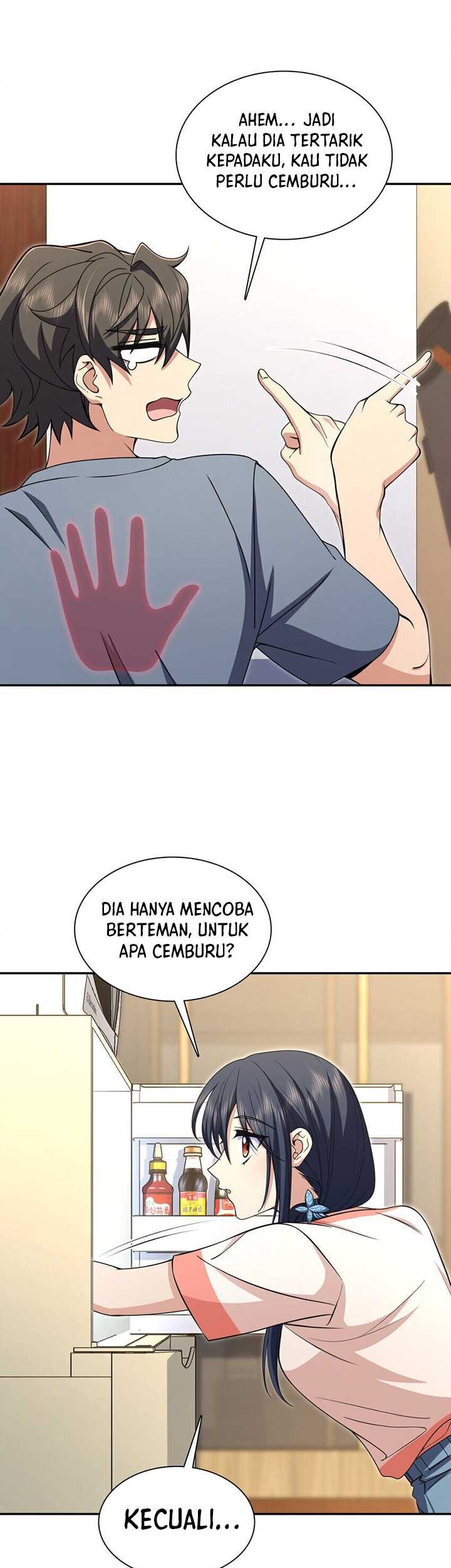 My Wife Is From a Thousand Years Ago Chapter 230 Gambar 12