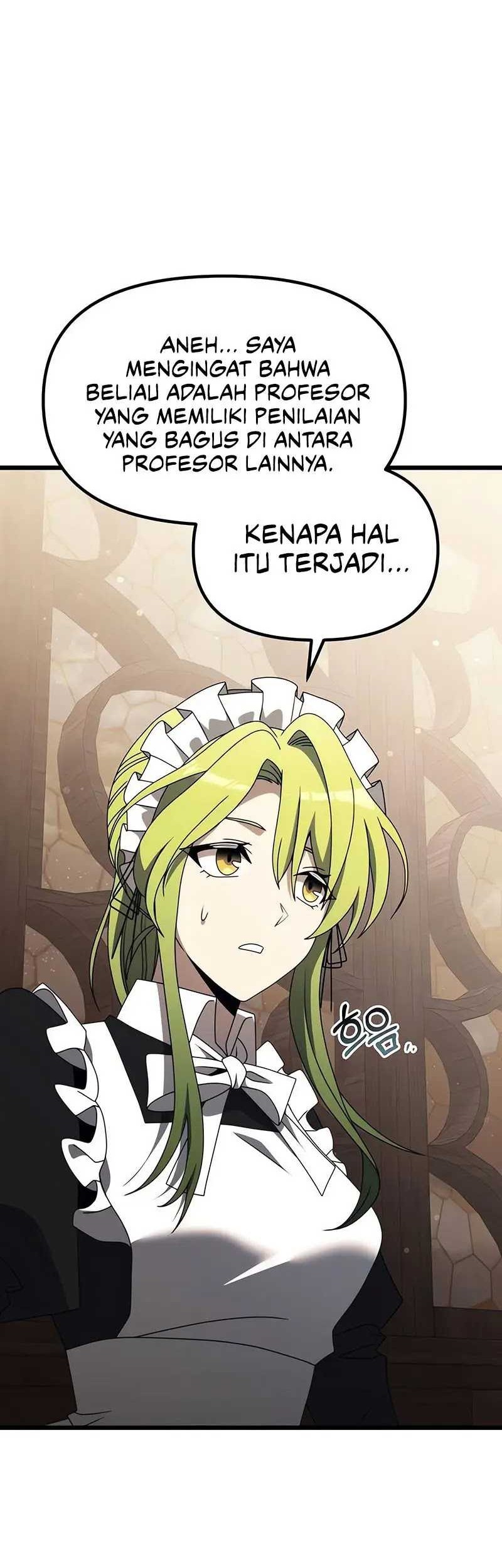 Terminally-Ill Genius Dark Knight Chapter 54 Gambar 61