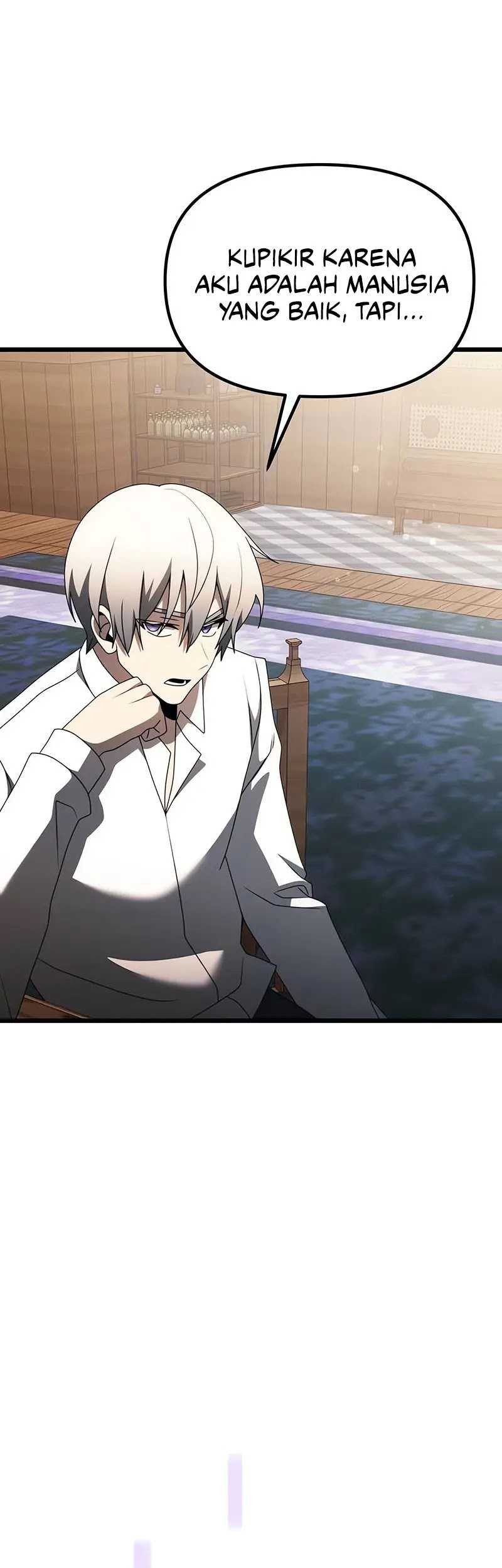 Terminally-Ill Genius Dark Knight Chapter 54 Gambar 62