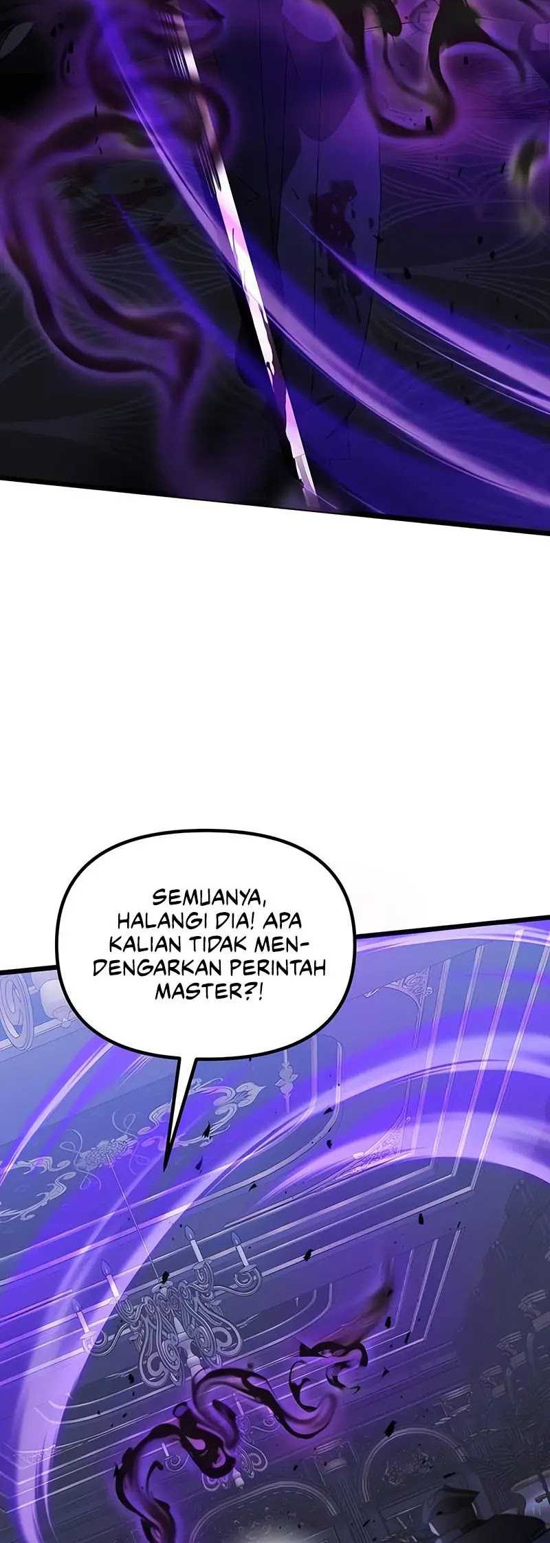 Terminally-Ill Genius Dark Knight Chapter 54 Gambar 69