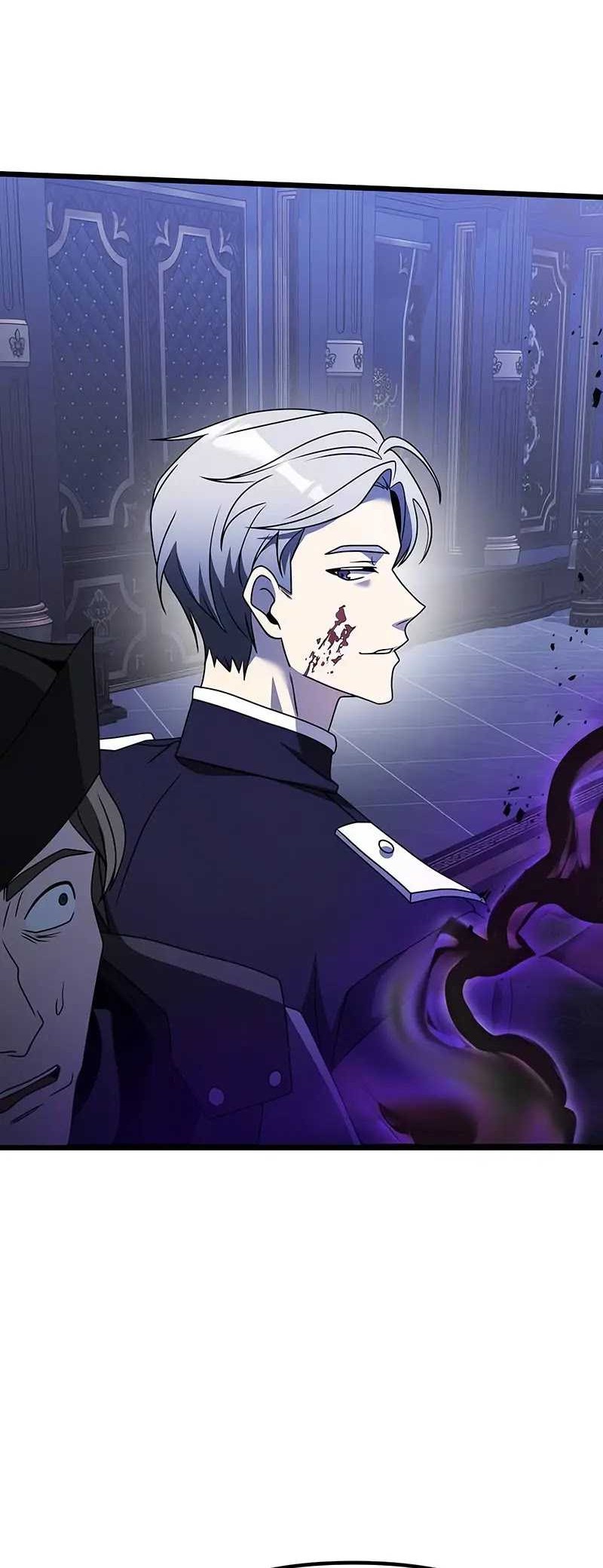 Terminally-Ill Genius Dark Knight Chapter 54 Gambar 73