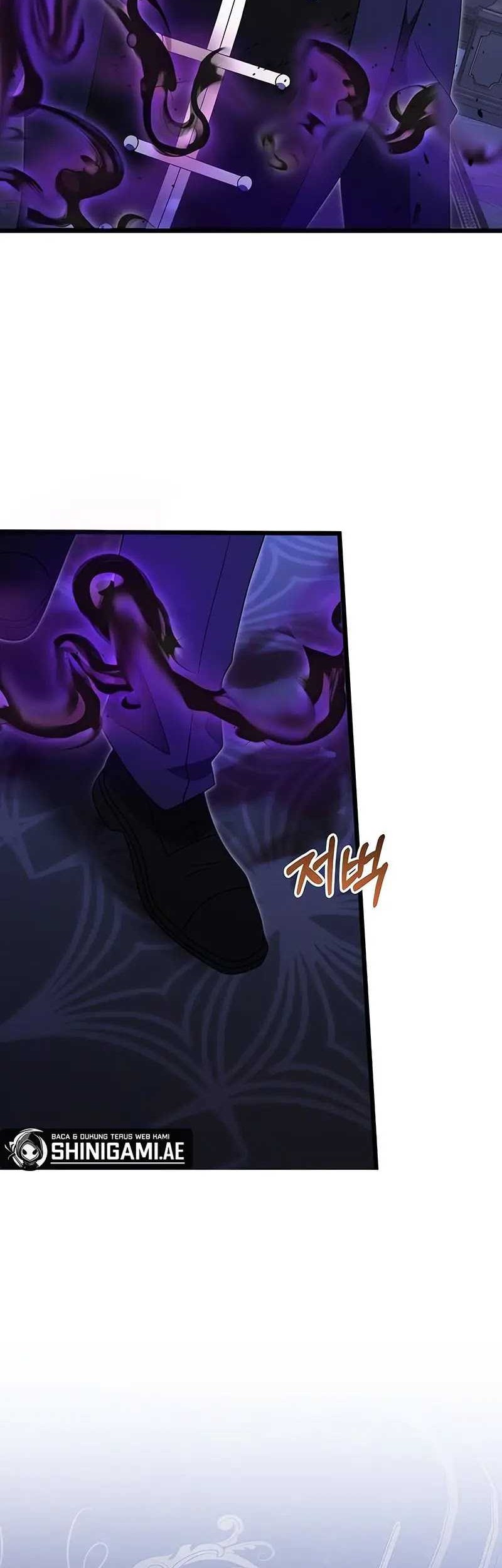 Terminally-Ill Genius Dark Knight Chapter 54 Gambar 71