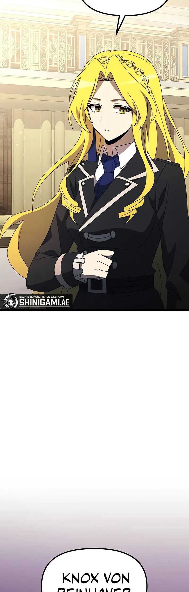 Terminally-Ill Genius Dark Knight Chapter 54 Gambar 43