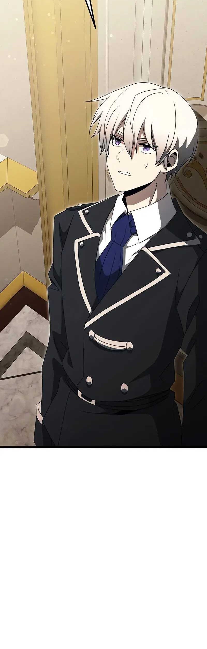 Terminally-Ill Genius Dark Knight Chapter 54 Gambar 49