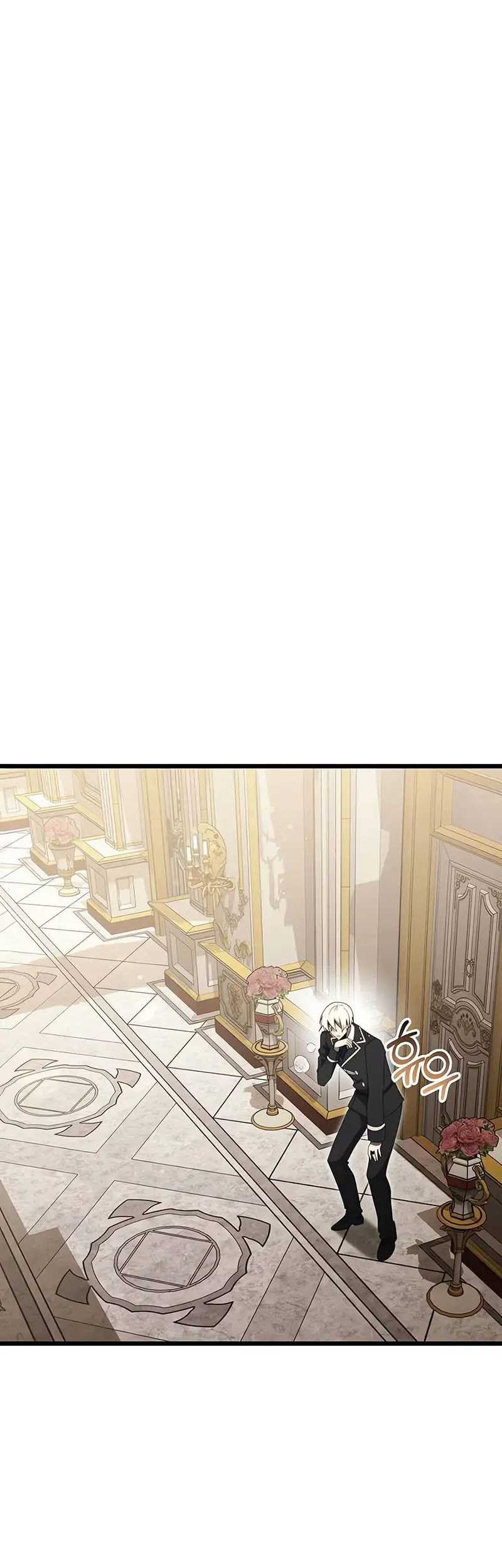 Terminally-Ill Genius Dark Knight Chapter 54 Gambar 46