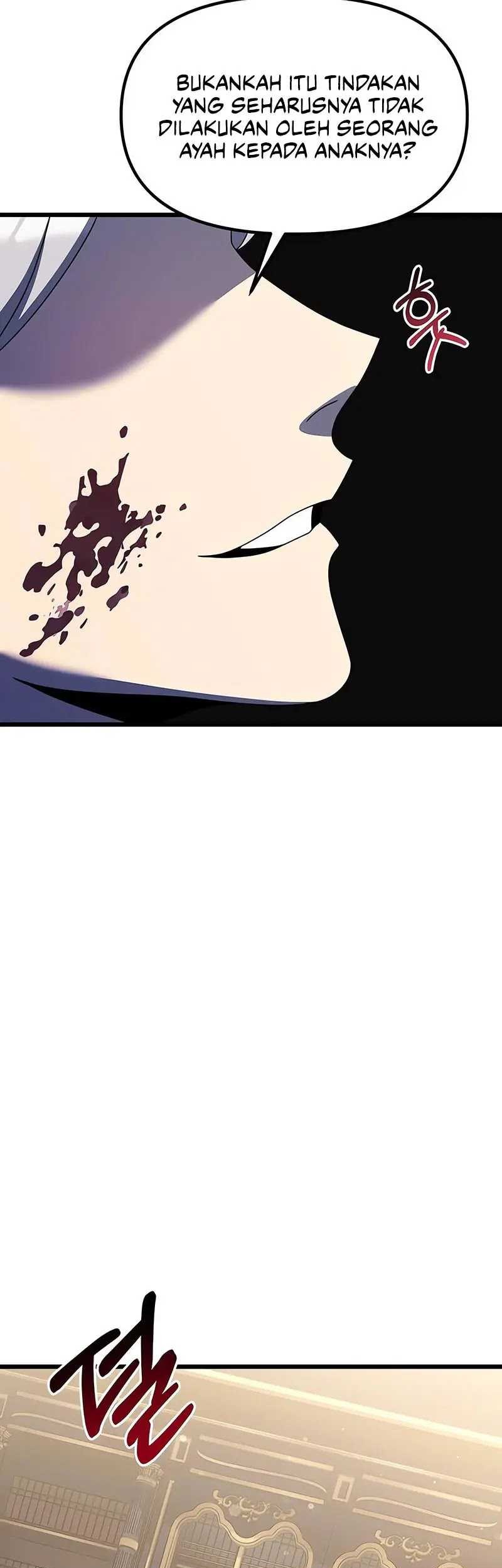 Terminally-Ill Genius Dark Knight Chapter 54 Gambar 74