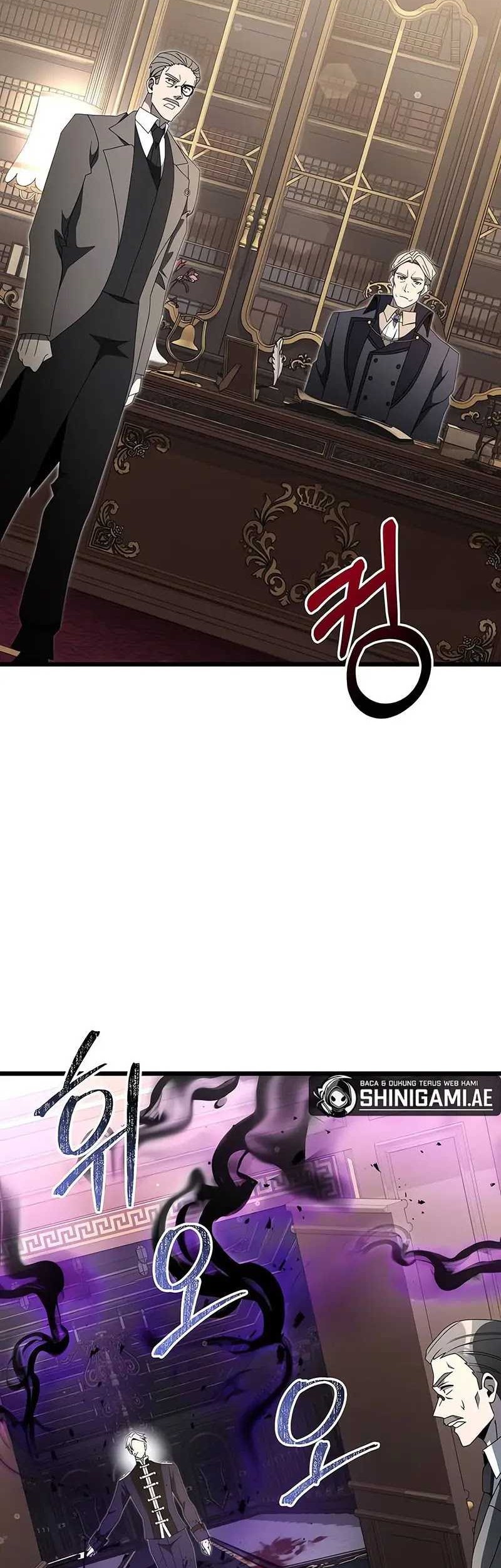 Terminally-Ill Genius Dark Knight Chapter 54 Gambar 75