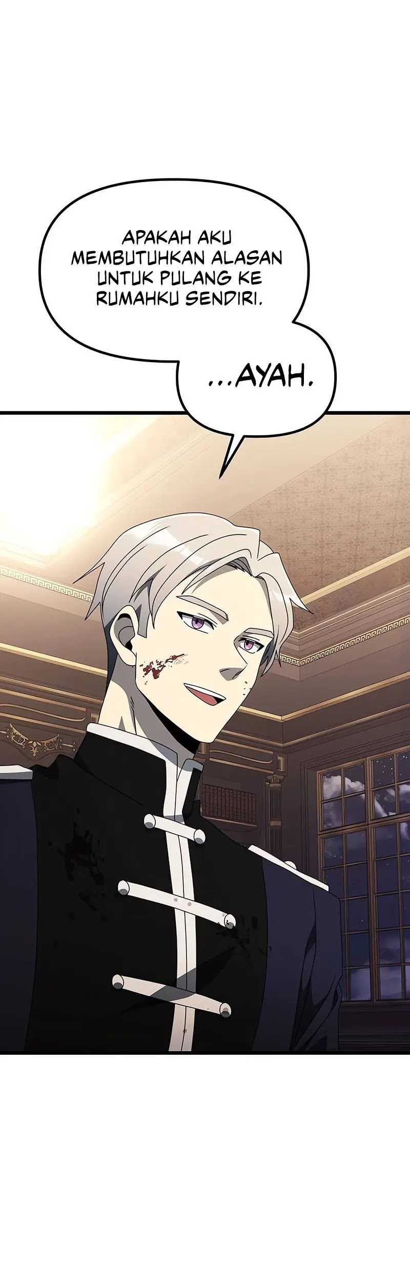 Terminally-Ill Genius Dark Knight Chapter 54 Gambar 78