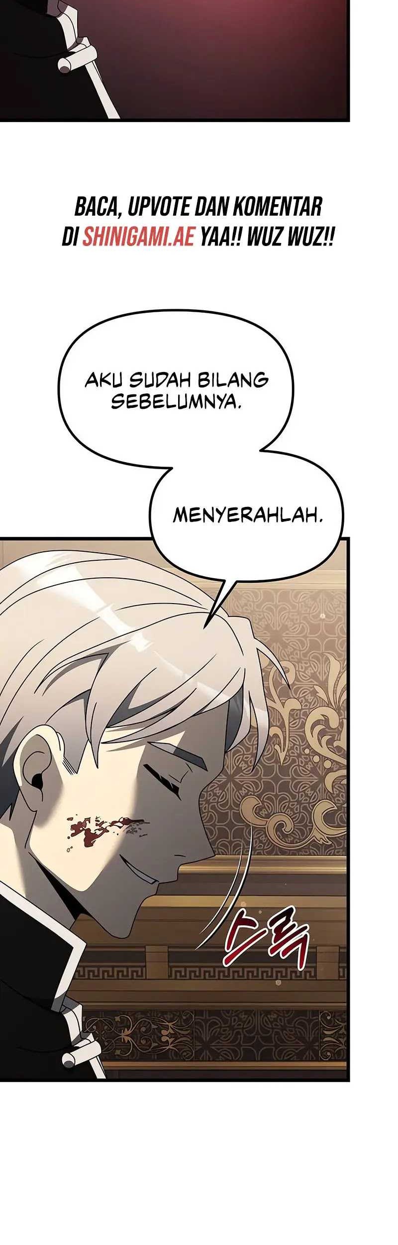 Terminally-Ill Genius Dark Knight Chapter 54 Gambar 80