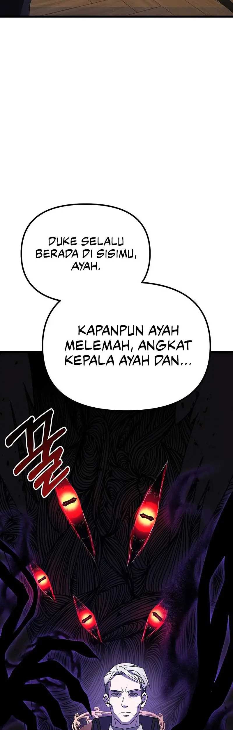 Terminally-Ill Genius Dark Knight Chapter 54 Gambar 82