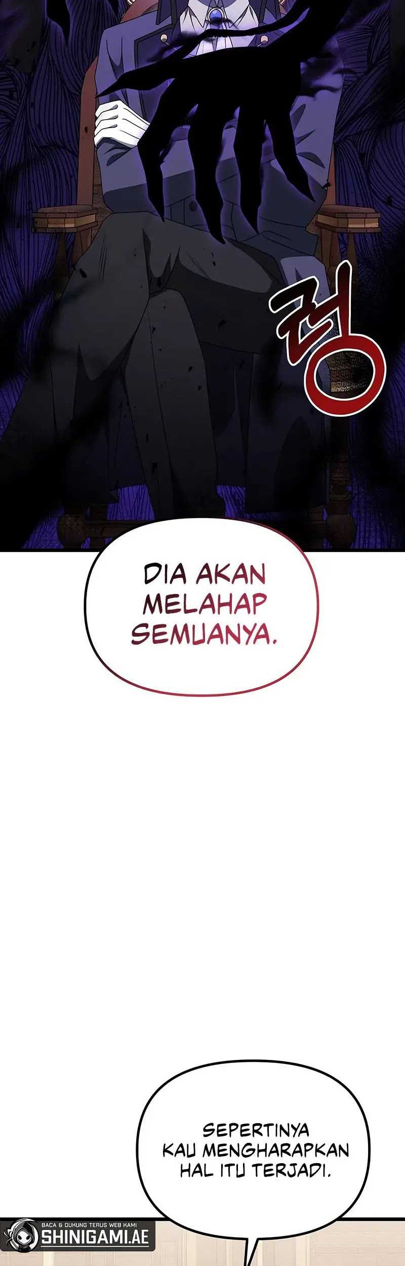 Terminally-Ill Genius Dark Knight Chapter 54 Gambar 83