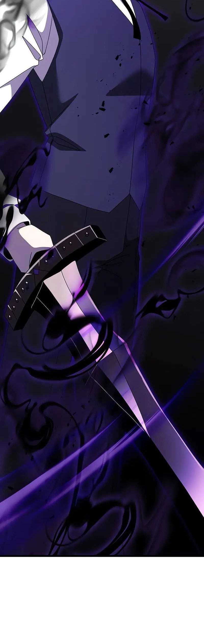 Terminally-Ill Genius Dark Knight Chapter 54 Gambar 89