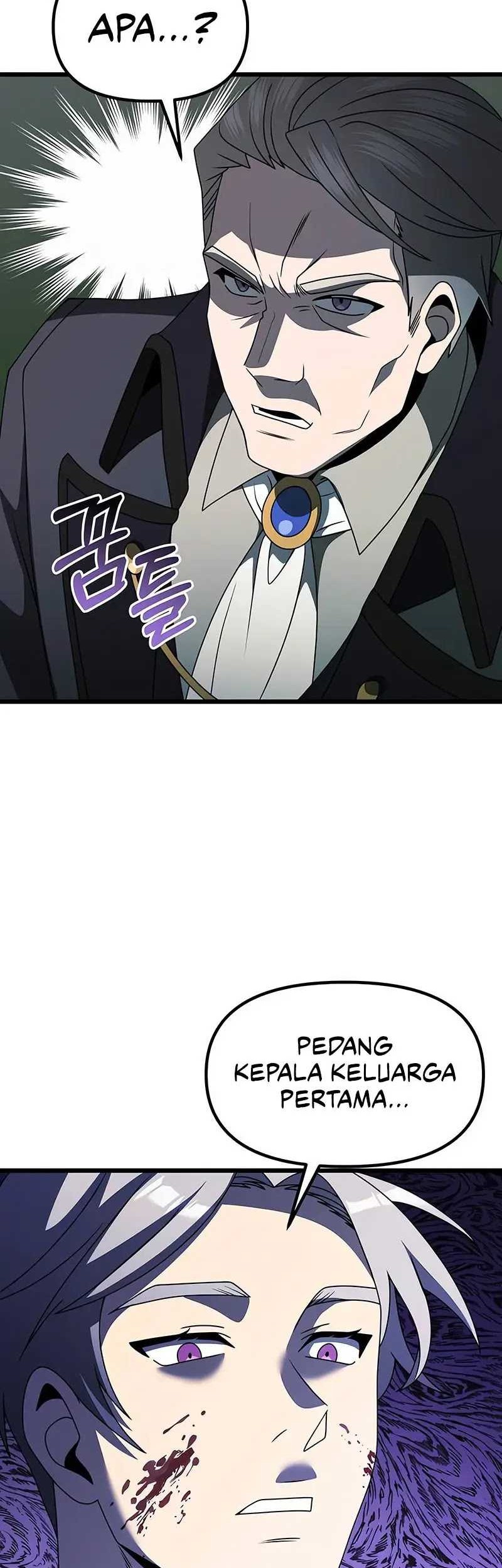 Terminally-Ill Genius Dark Knight Chapter 54 Gambar 87