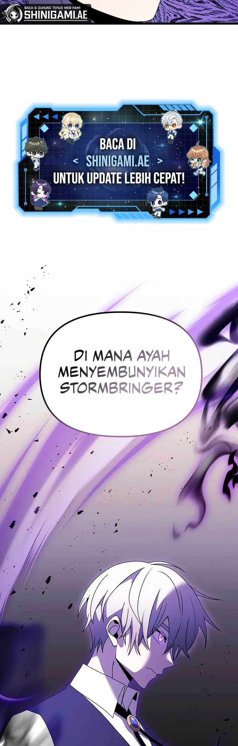 Terminally-Ill Genius Dark Knight Chapter 54 Gambar 88