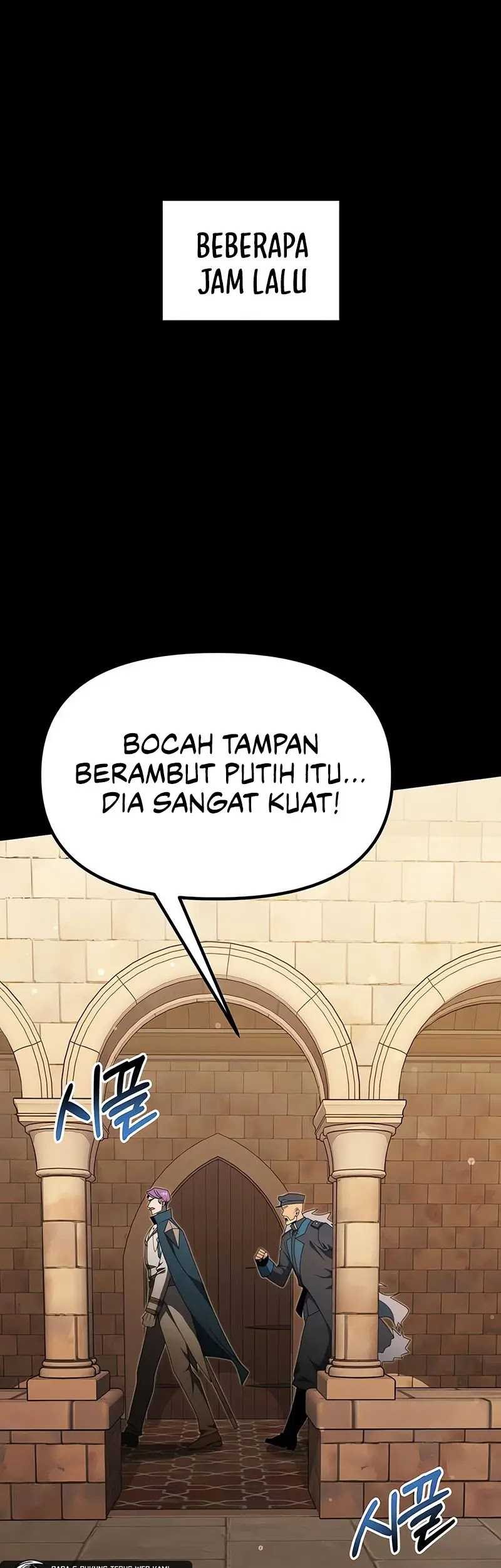 Manhwa Terminally-Ill Genius Dark Knight Chapter 54 gambar nomor 2