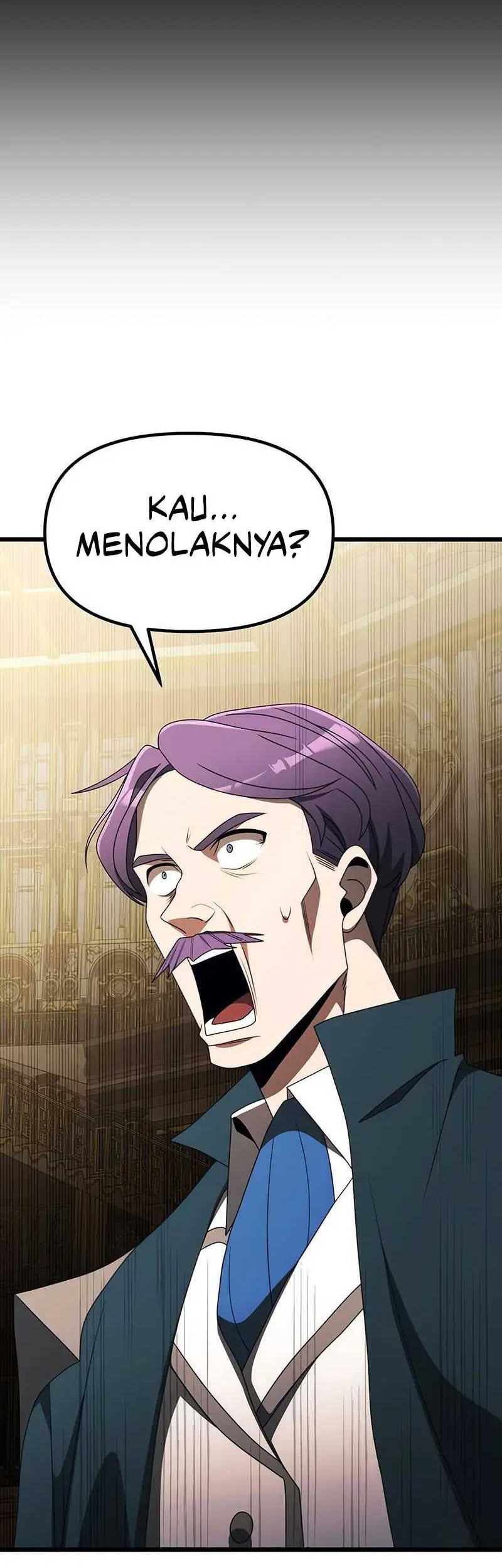 Terminally-Ill Genius Dark Knight Chapter 54 Gambar 9