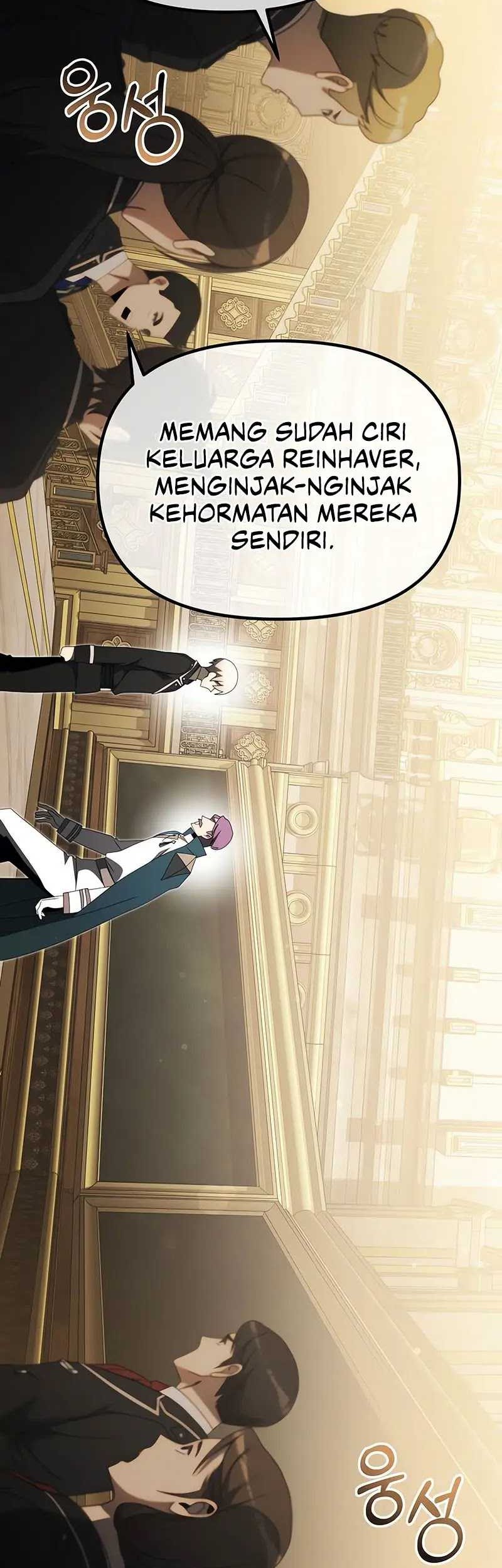 Terminally-Ill Genius Dark Knight Chapter 54 Gambar 12