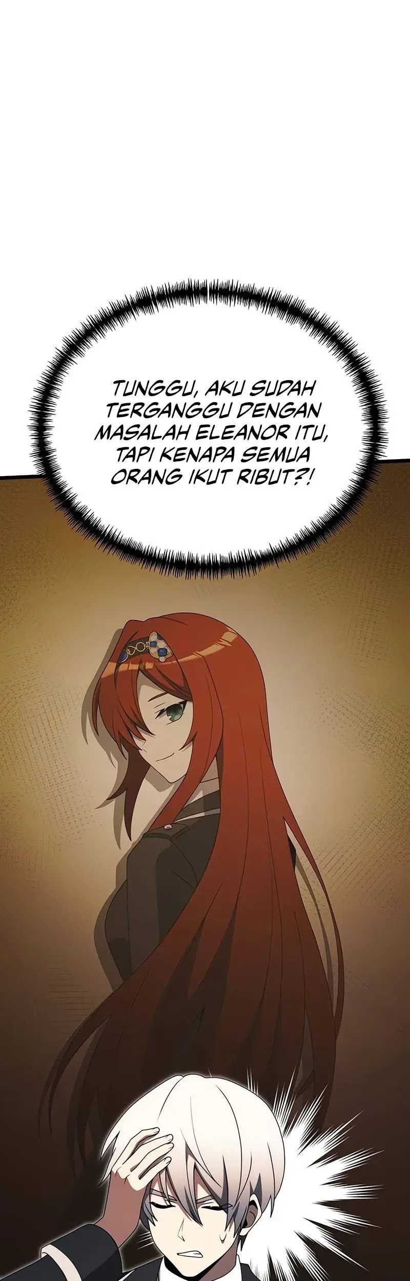 Terminally-Ill Genius Dark Knight Chapter 54 Gambar 14