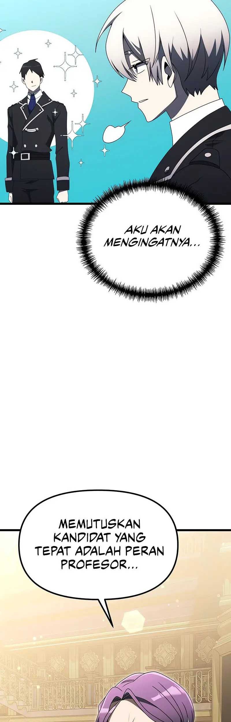 Terminally-Ill Genius Dark Knight Chapter 54 Gambar 20