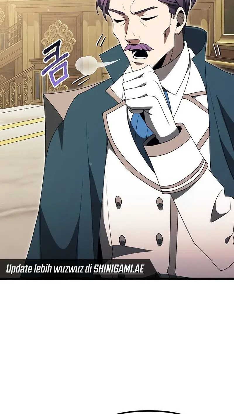 Terminally-Ill Genius Dark Knight Chapter 54 Gambar 21