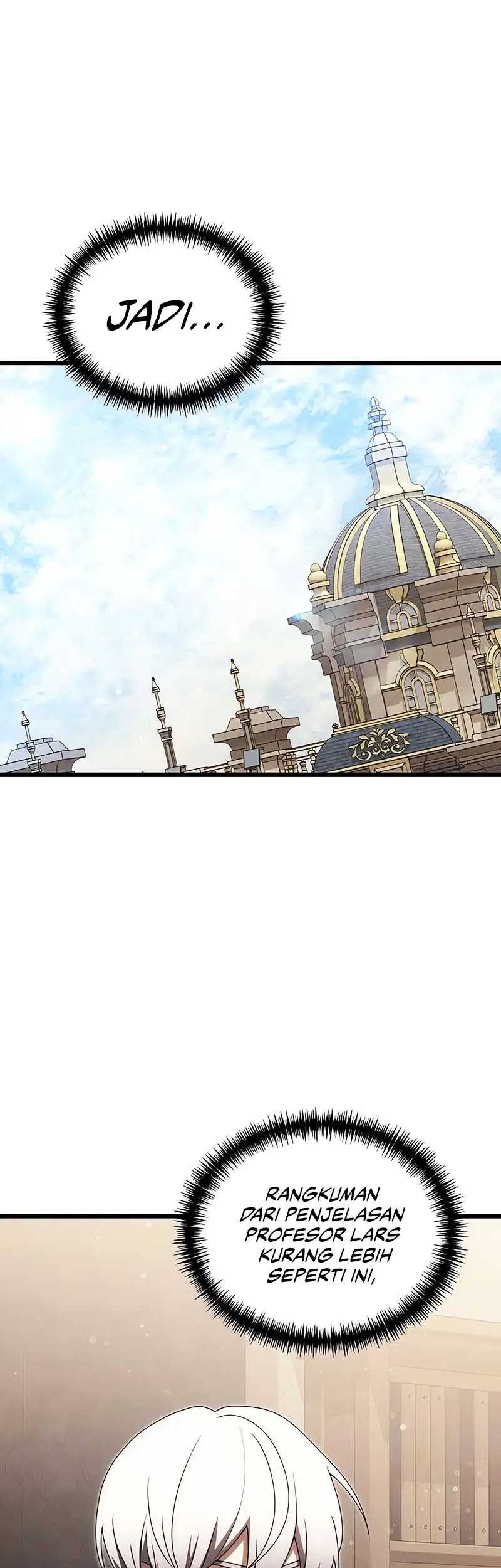 Terminally-Ill Genius Dark Knight Chapter 54 Gambar 28