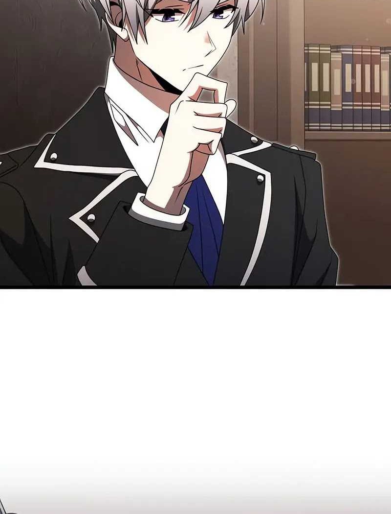 Terminally-Ill Genius Dark Knight Chapter 54 Gambar 29