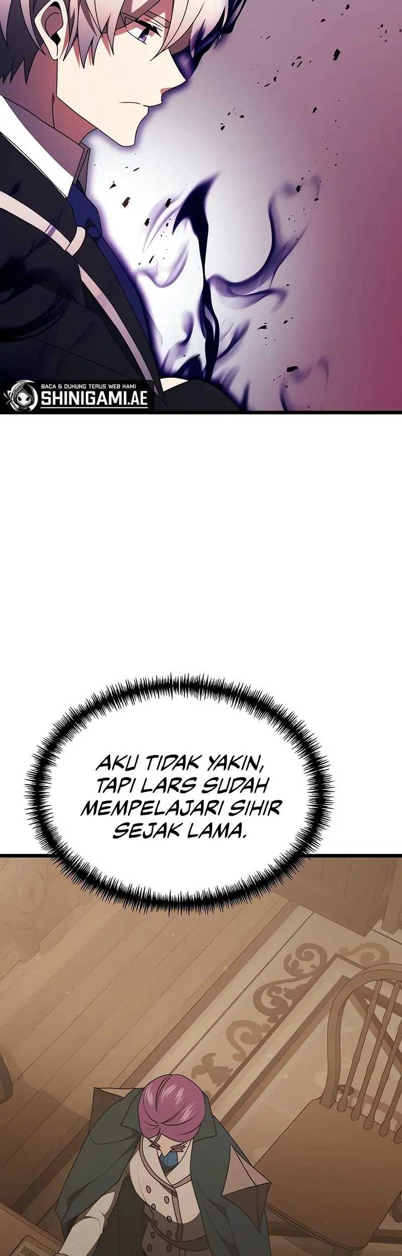 Terminally-Ill Genius Dark Knight Chapter 54 Gambar 32