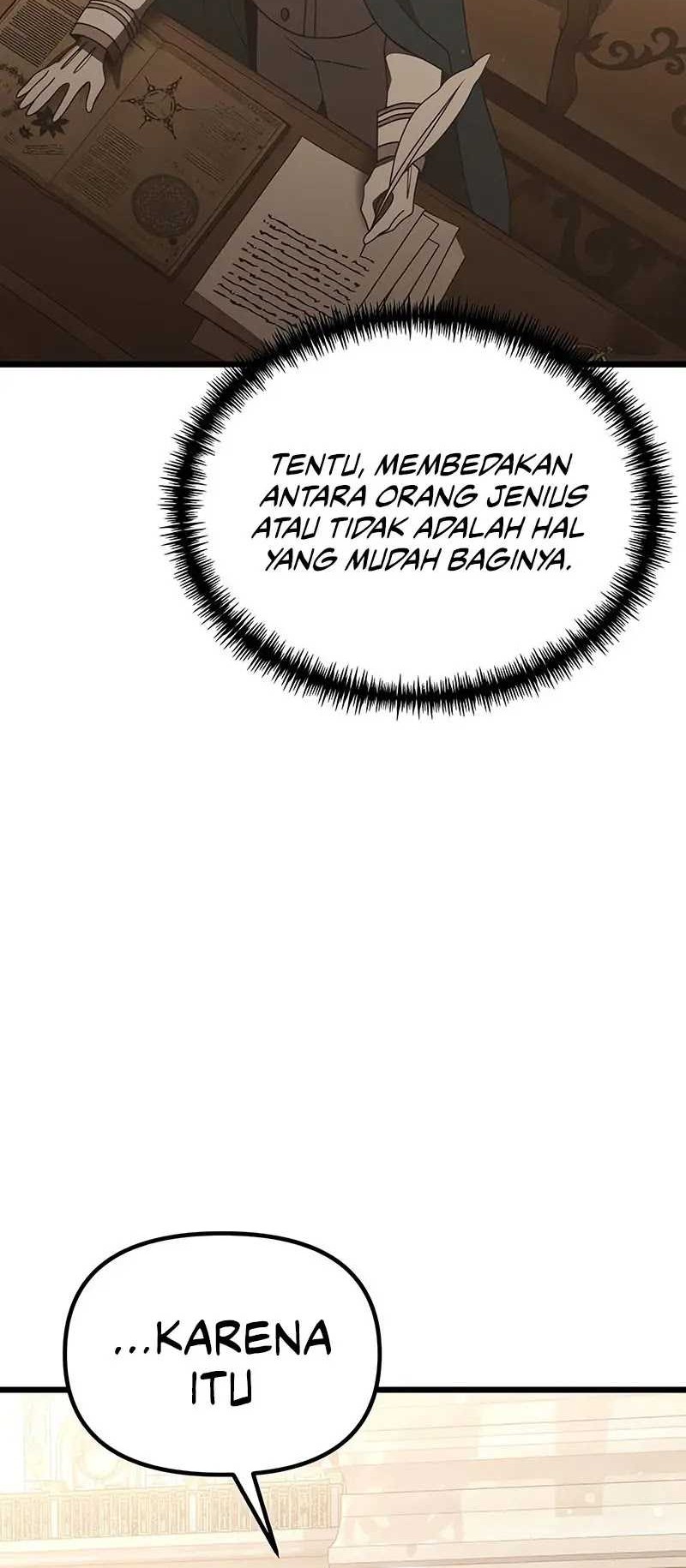 Terminally-Ill Genius Dark Knight Chapter 54 Gambar 33