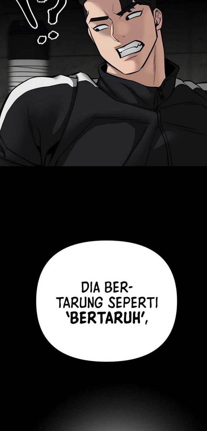 The Bully In Charge Chapter 97 Gambar 53