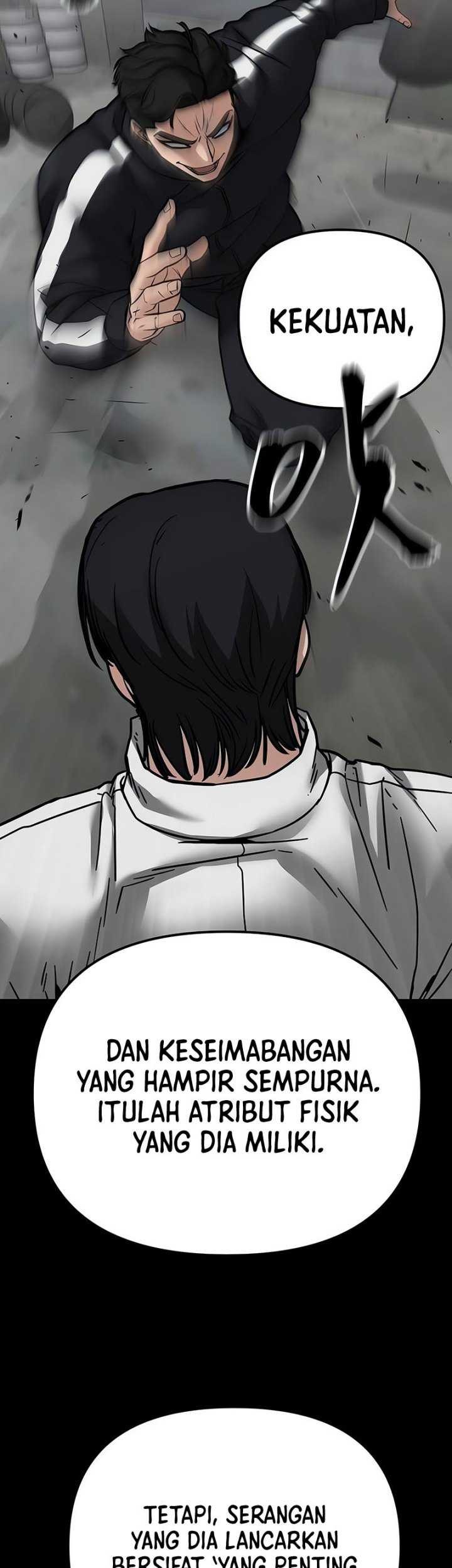 The Bully In Charge Chapter 97 Gambar 50