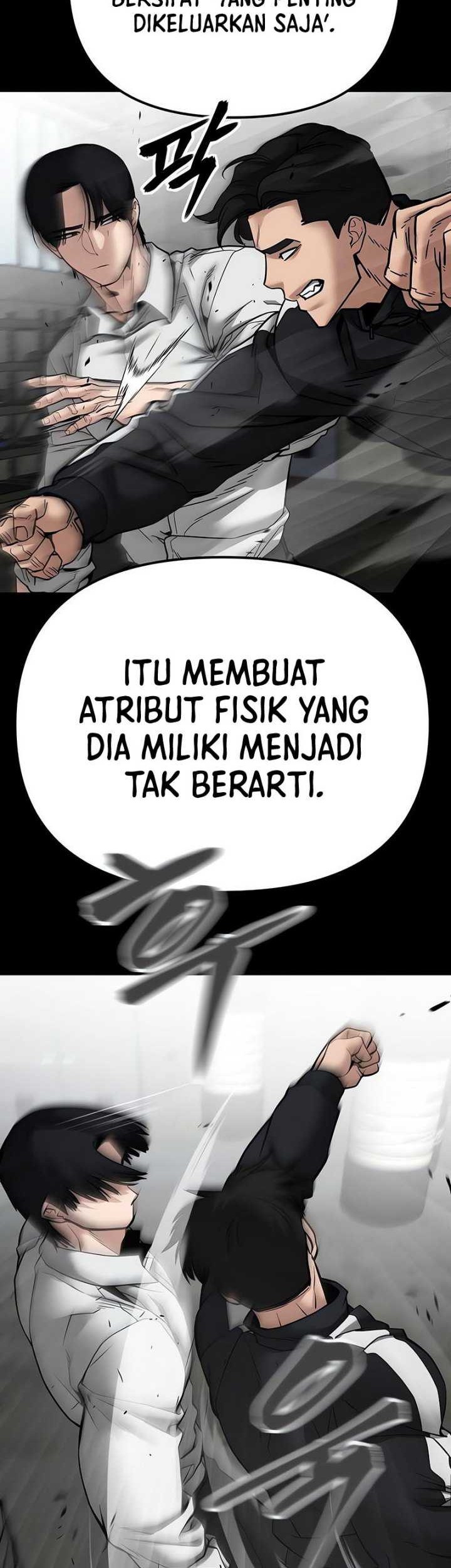 The Bully In Charge Chapter 97 Gambar 51
