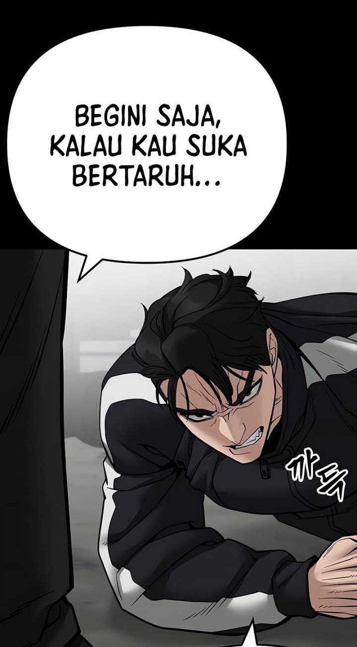 The Bully In Charge Chapter 97 Gambar 57