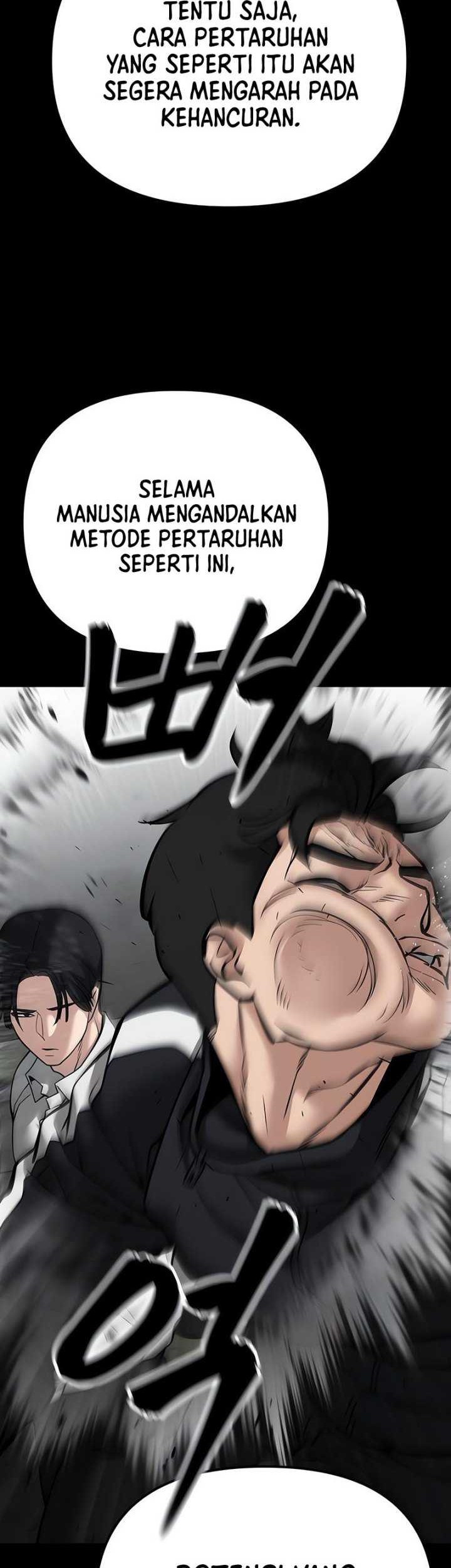 The Bully In Charge Chapter 97 Gambar 55