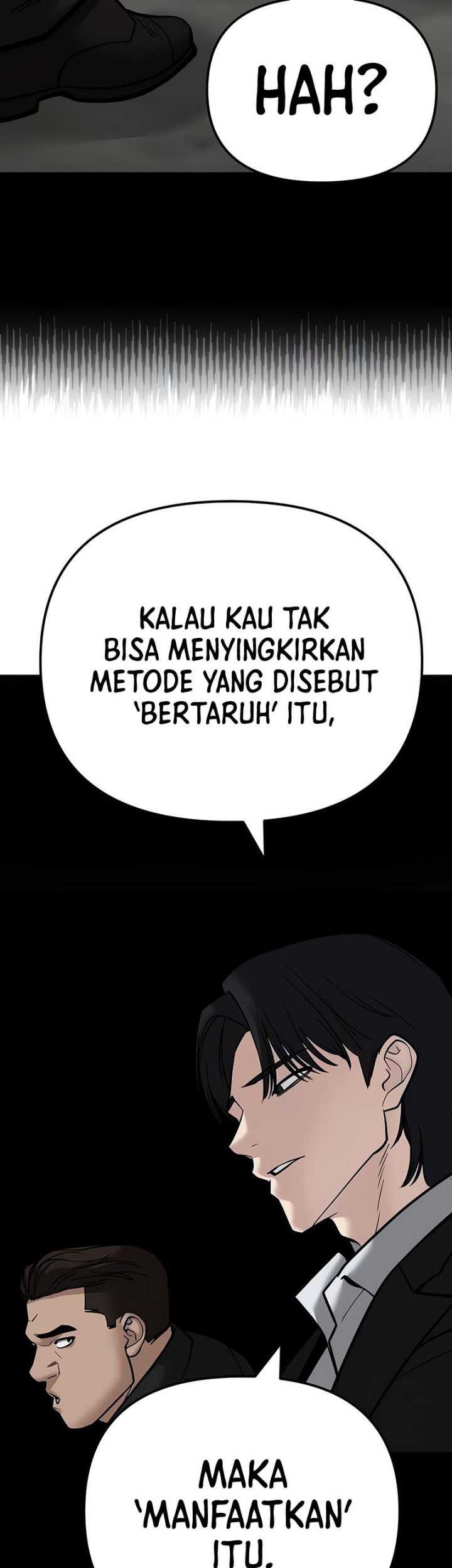 The Bully In Charge Chapter 97 Gambar 58