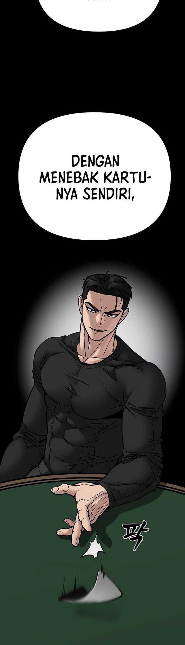 The Bully In Charge Chapter 97 Gambar 59