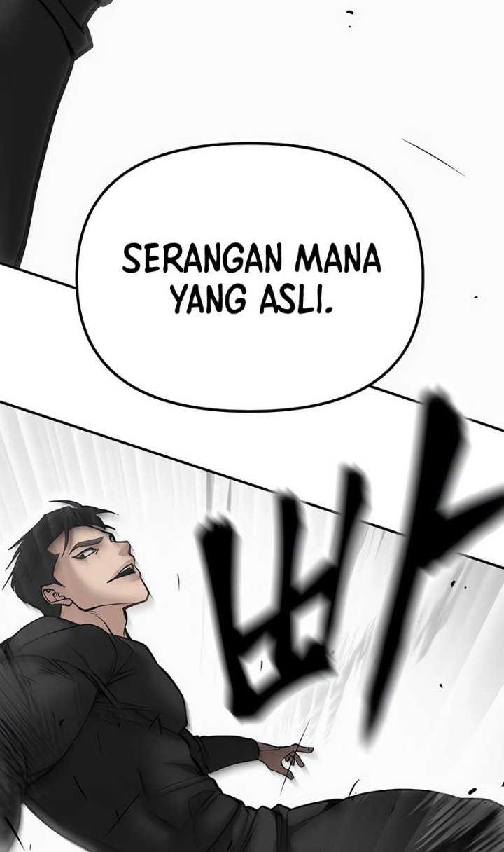 The Bully In Charge Chapter 97 Gambar 65