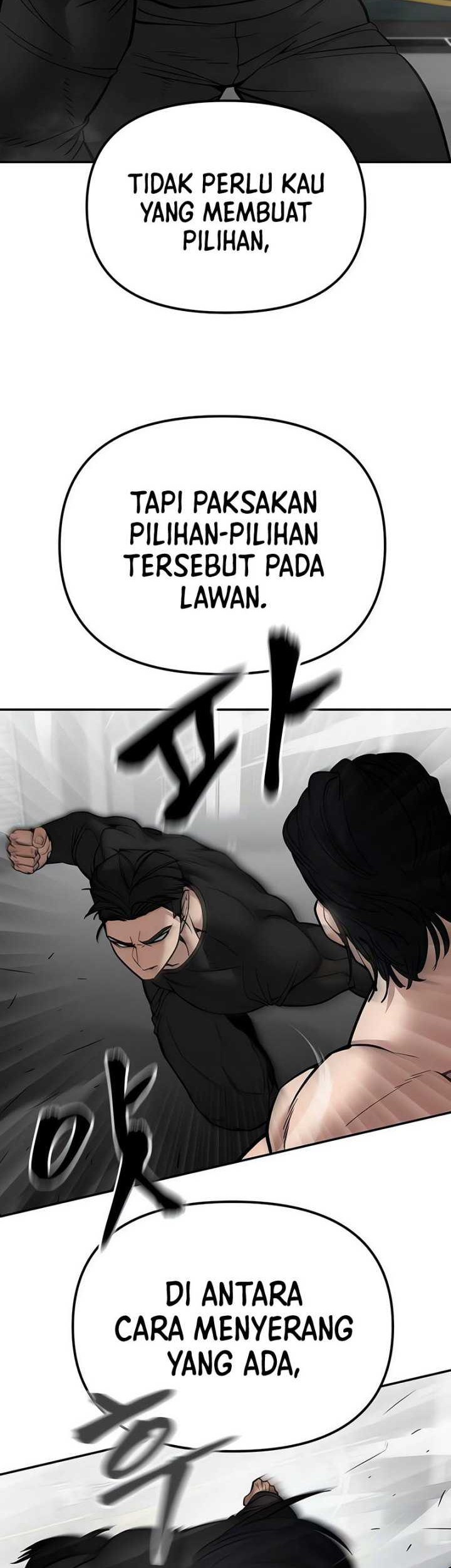 The Bully In Charge Chapter 97 Gambar 63
