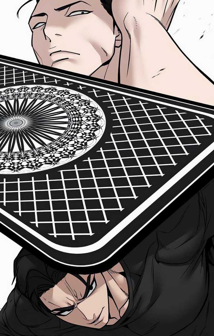 The Bully In Charge Chapter 97 Gambar 69