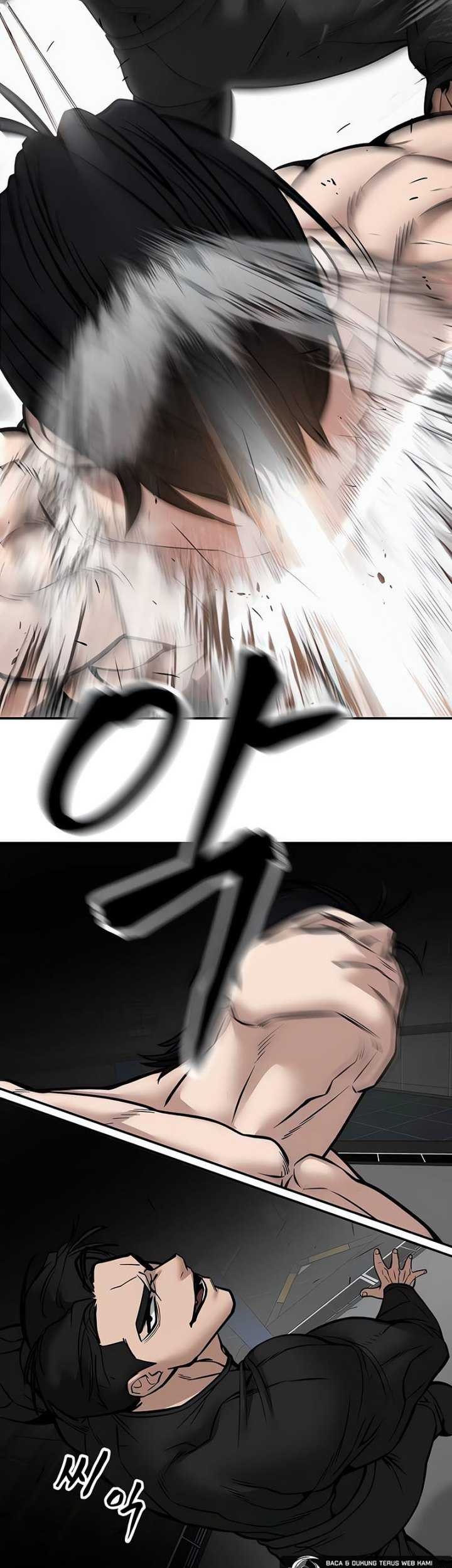 The Bully In Charge Chapter 97 Gambar 66