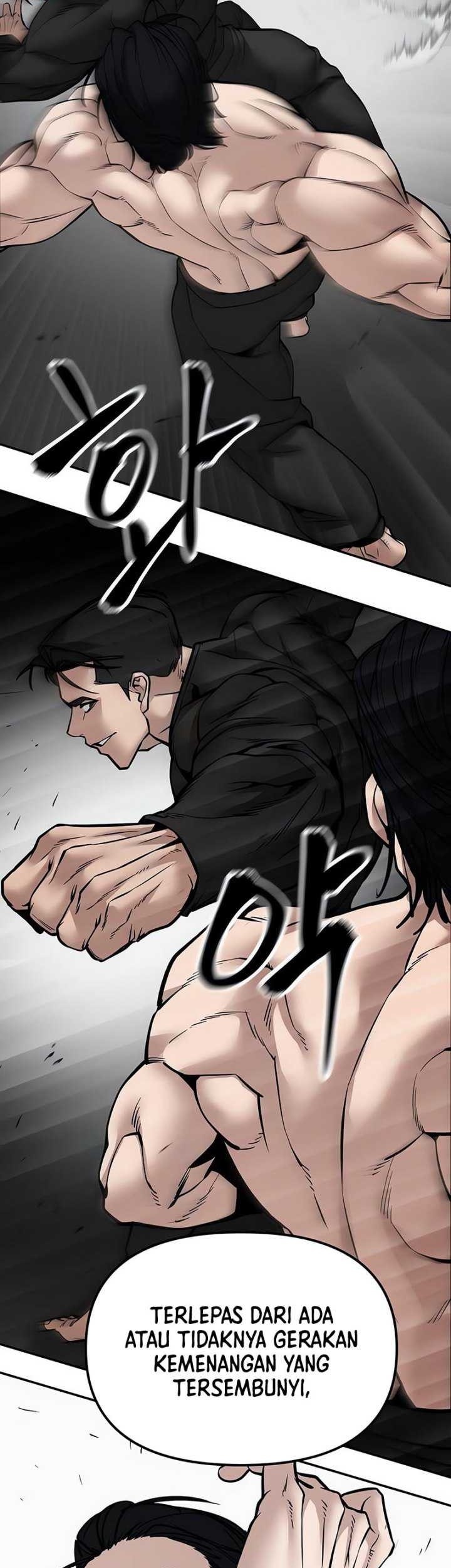 The Bully In Charge Chapter 97 Gambar 68