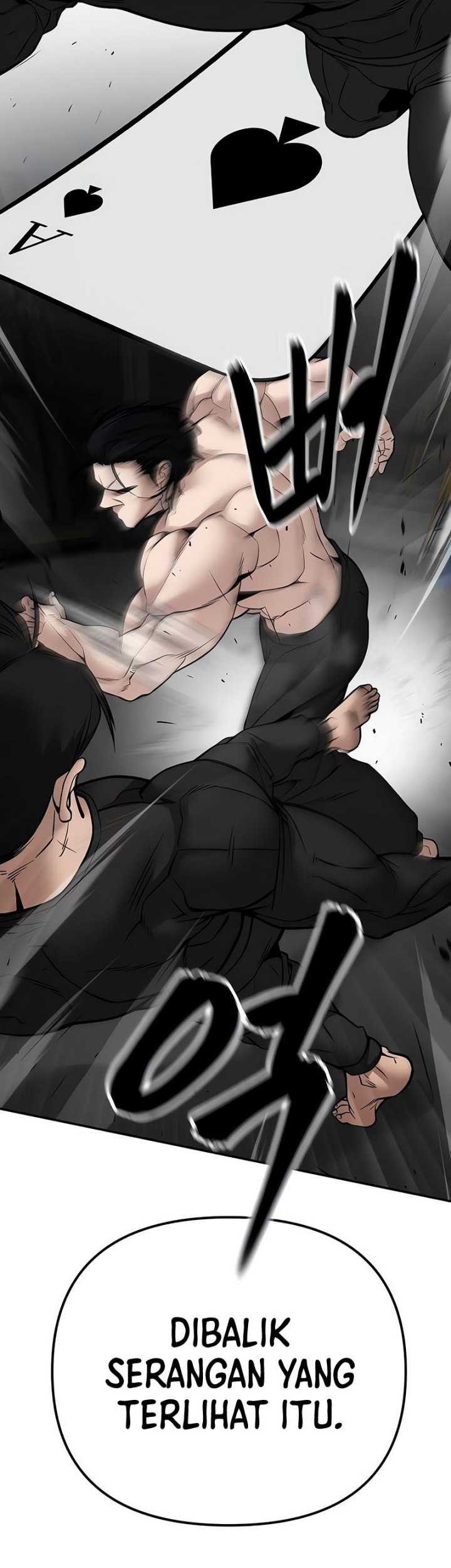 The Bully In Charge Chapter 97 Gambar 70