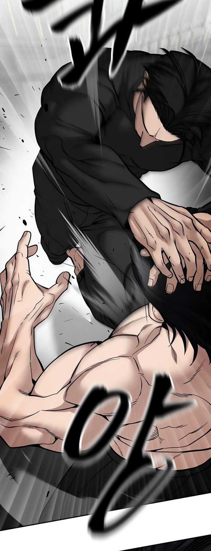 The Bully In Charge Chapter 97 Gambar 72