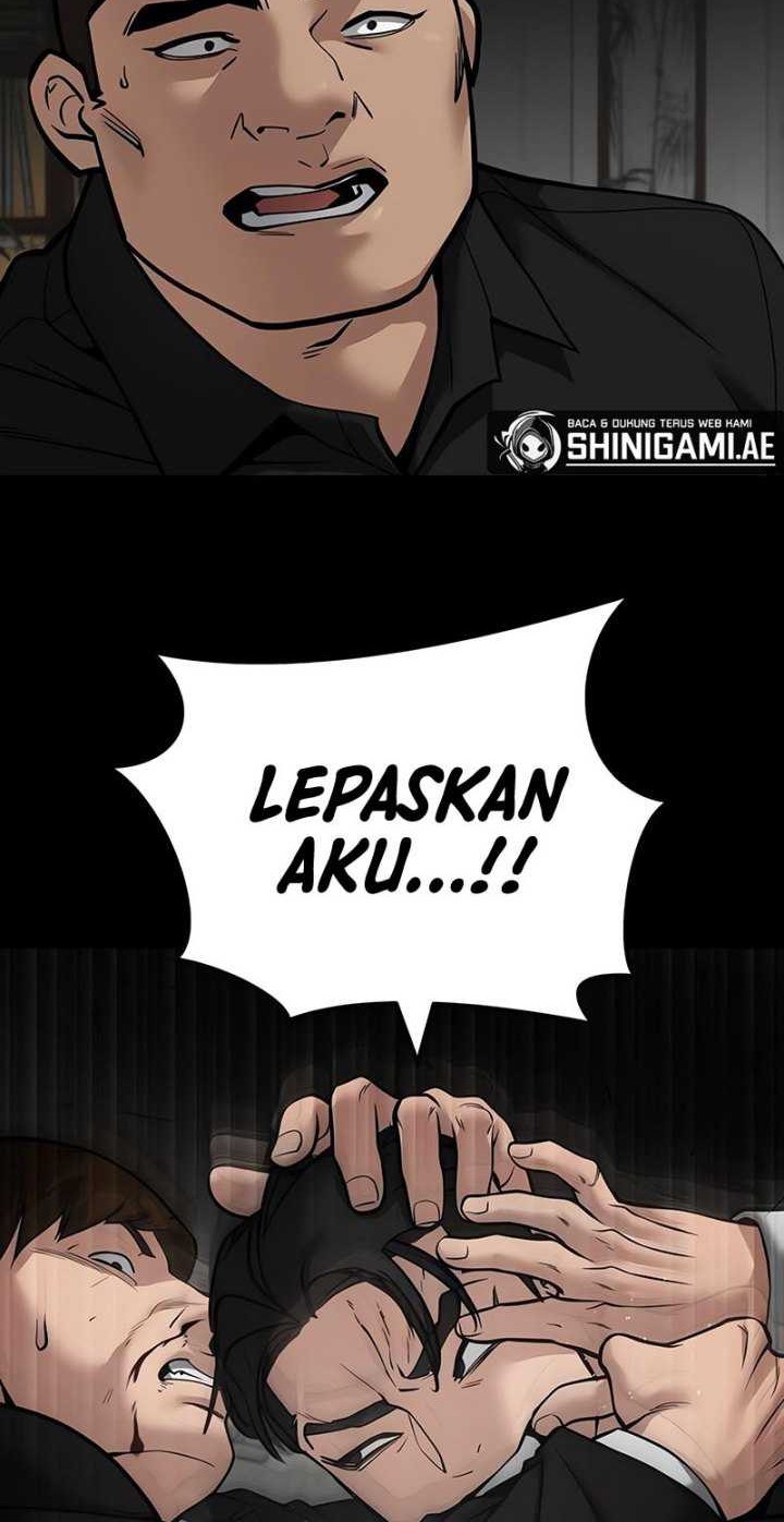 The Bully In Charge Chapter 97 Gambar 37