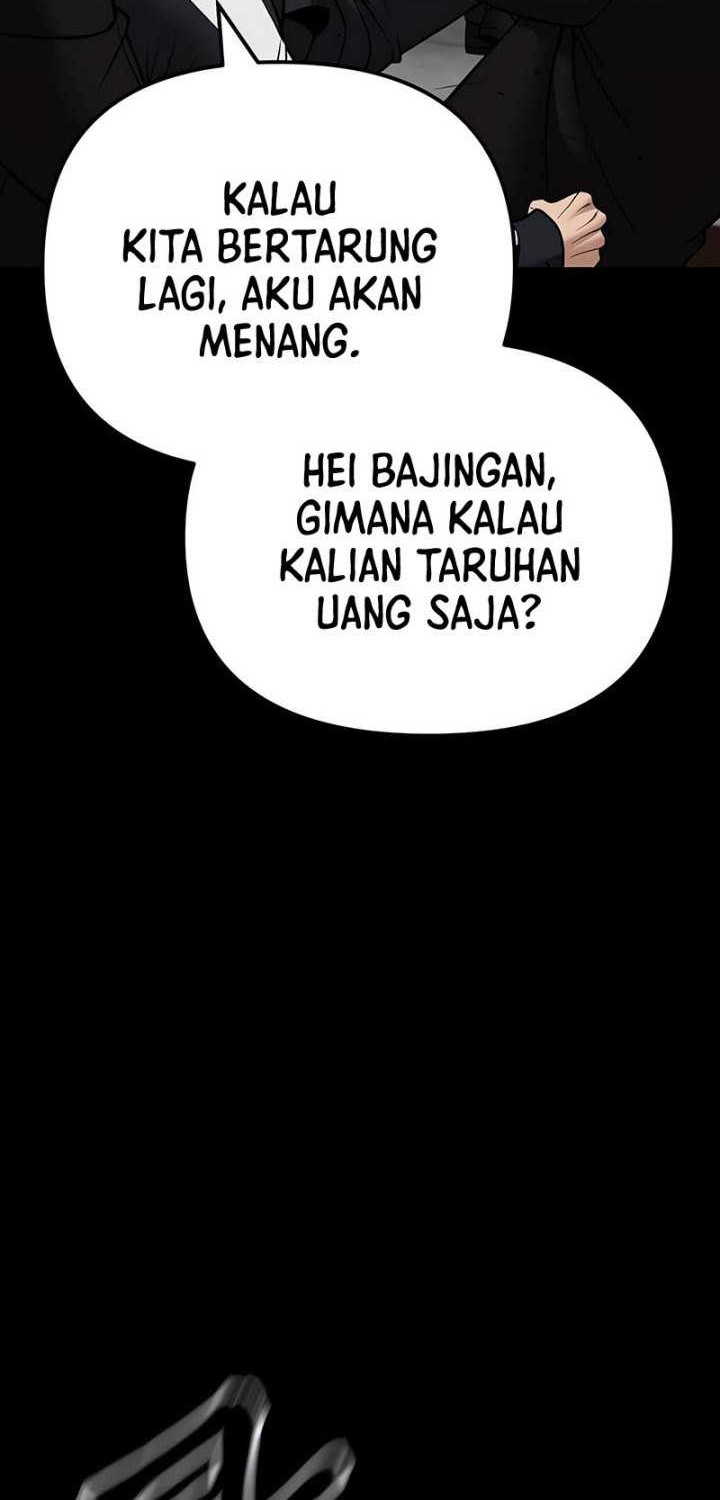 The Bully In Charge Chapter 97 Gambar 41