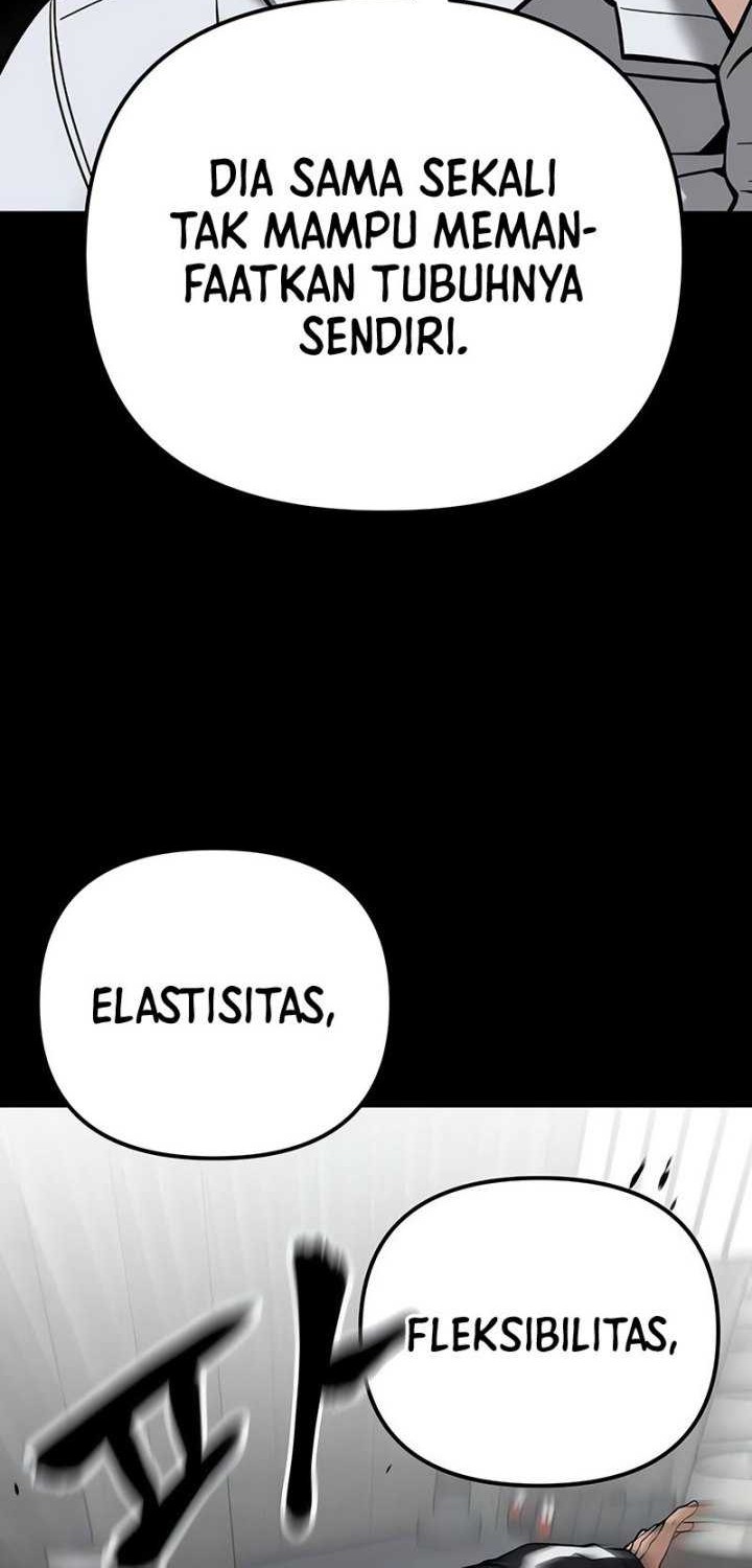 The Bully In Charge Chapter 97 Gambar 49