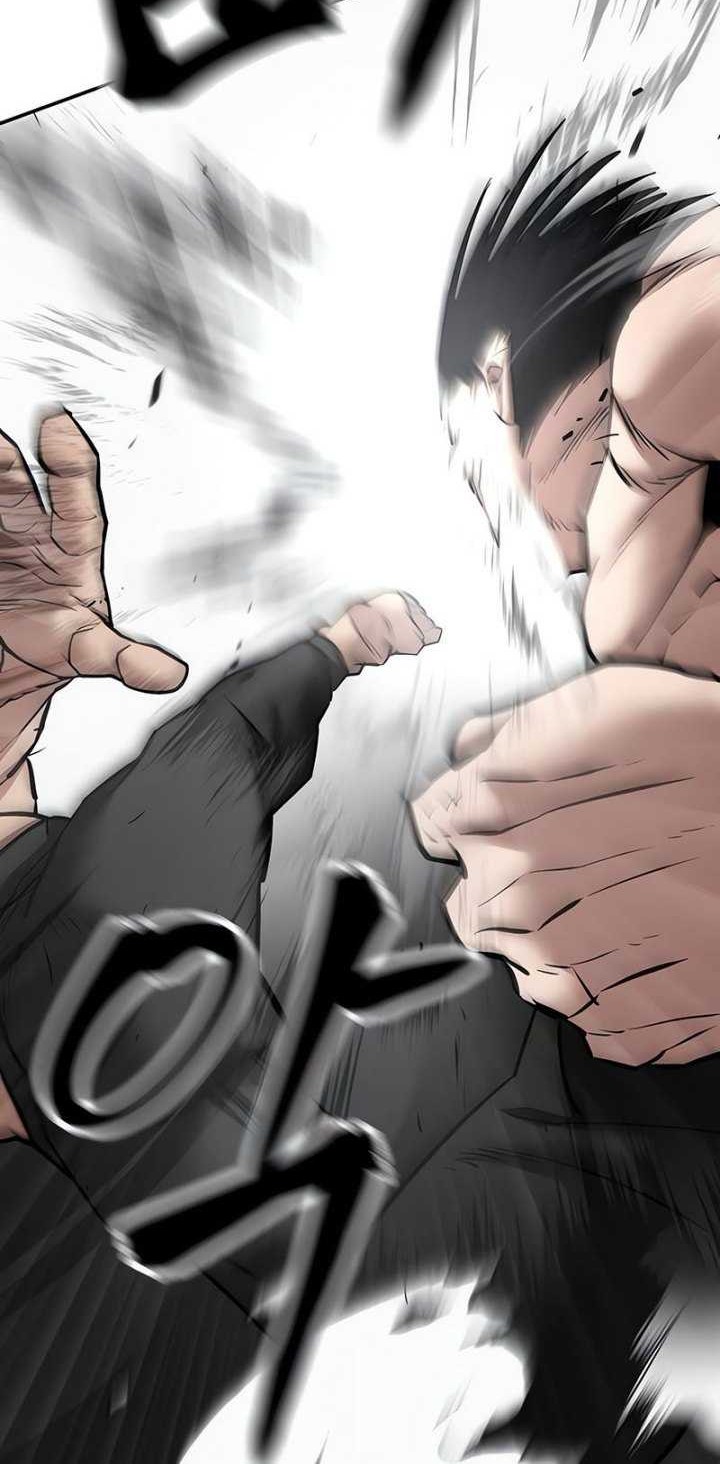 The Bully In Charge Chapter 97 Gambar 92