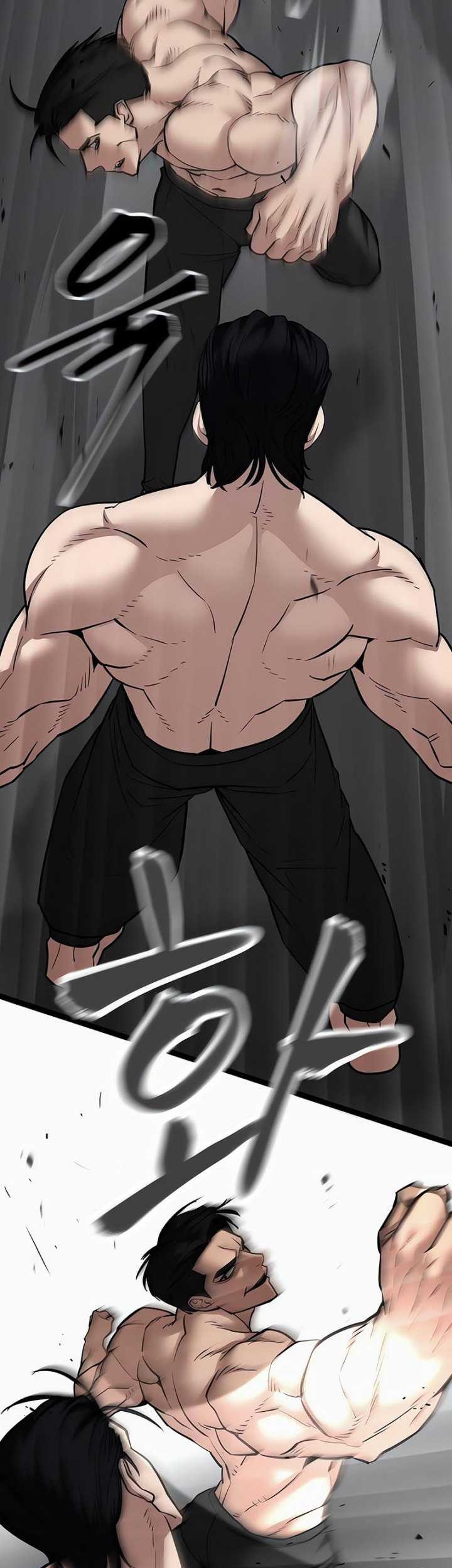 The Bully In Charge Chapter 97 Gambar 89